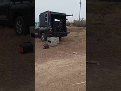 A multi-purpose tethered drone